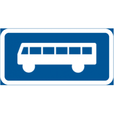 E22 - Busshållplats