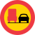 C29 - Förbud mot omkörning med tung lastbil