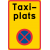C40-2 - Taxiplats
