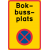 C40-3 - Bokbussplats
