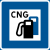 H4-1 - Gas för fordonsdrift, CNG (Compressed Natural Gas))