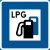 H4-2 - Gas för fordonsdrift, LPG (Liquid Petroleum Gas)