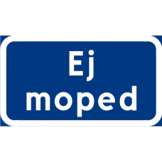 Ej moped